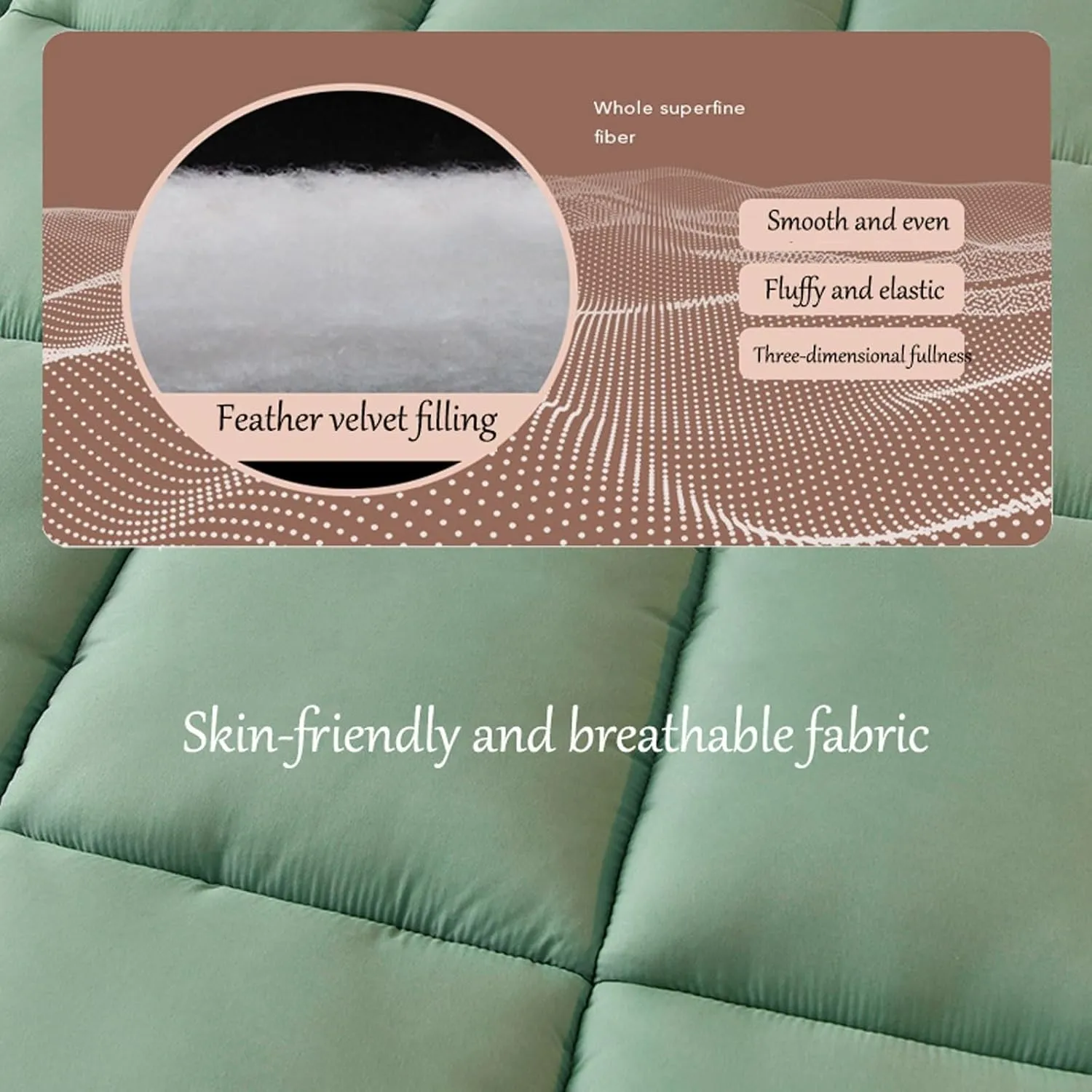 Futons Sofa Couch Bed,Foldable Japanese Floor Bed,Guest Mattress for Floor,Twin Full Queen King Size Futon,Portable Dormitory Mat,roll Up Travel Camping(B,Twin(35.4"X80"))
