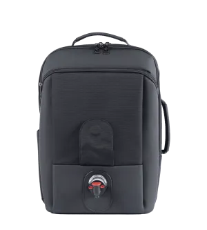 Fww Vinxplorer Wine & Beverage Backpack