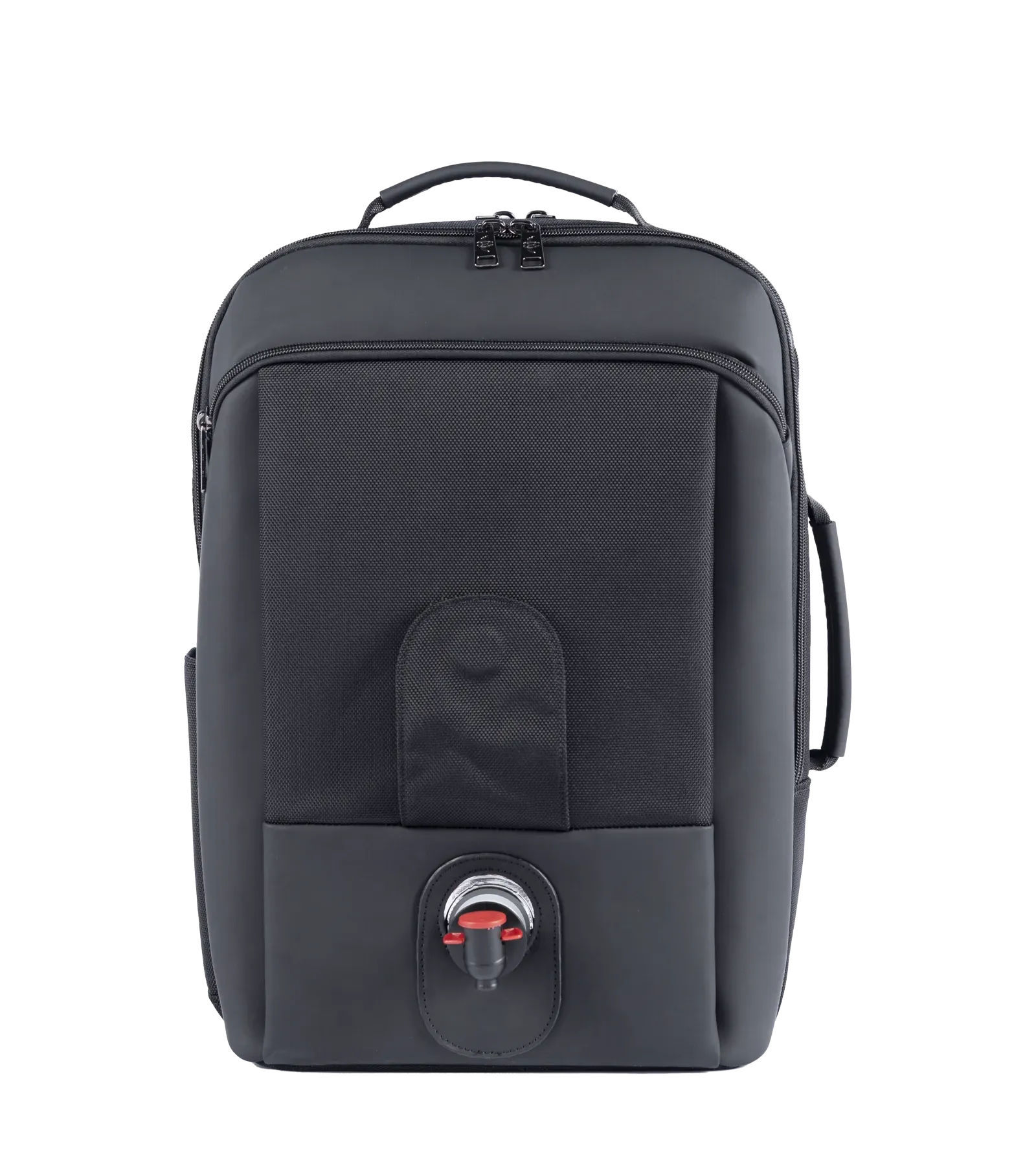 Fww Vinxplorer Wine & Beverage Backpack