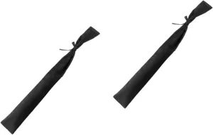 GALPADA Sword Bag Holder for Back Sheathe Pouch Carrying Back Strap Small Foldable Camp Carrying Case Carry Bag