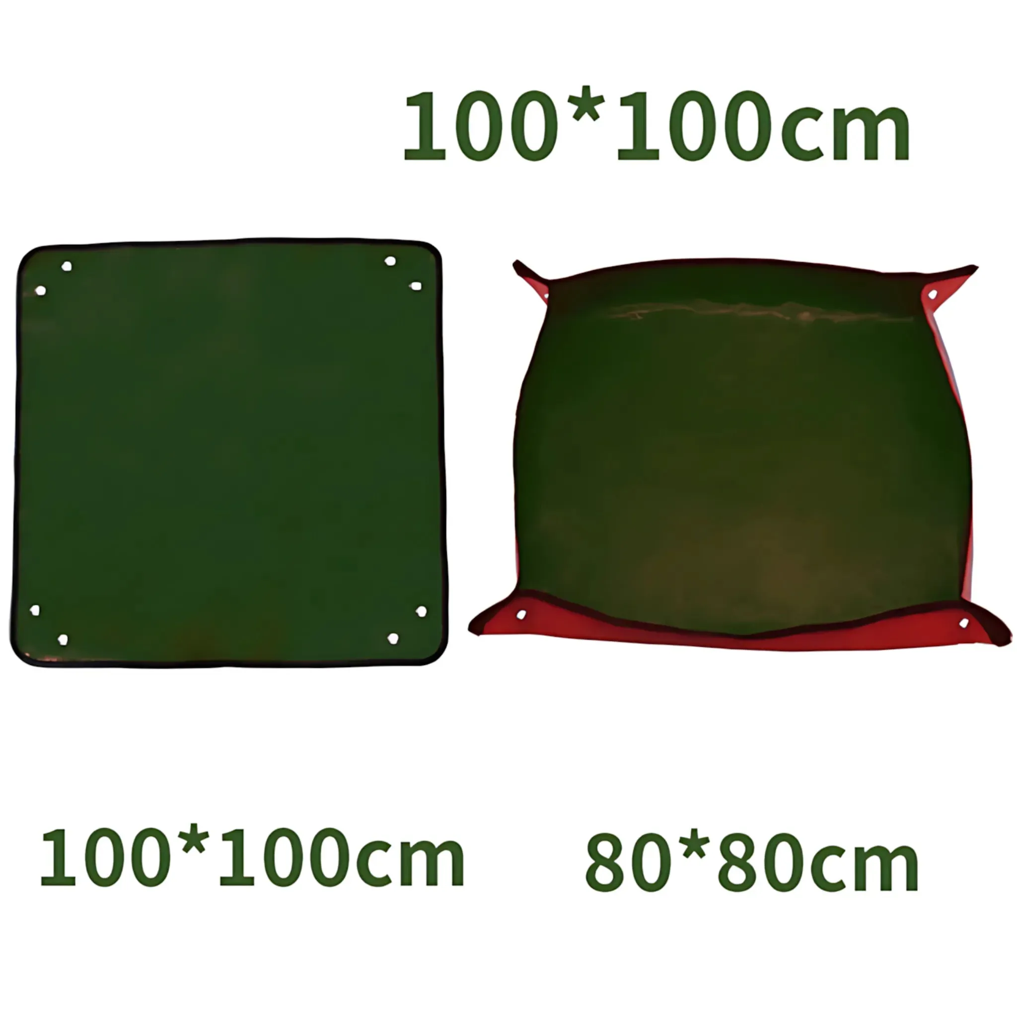 Gardening Potting Mat – Foldable & Waterproof for Easy Cleanup