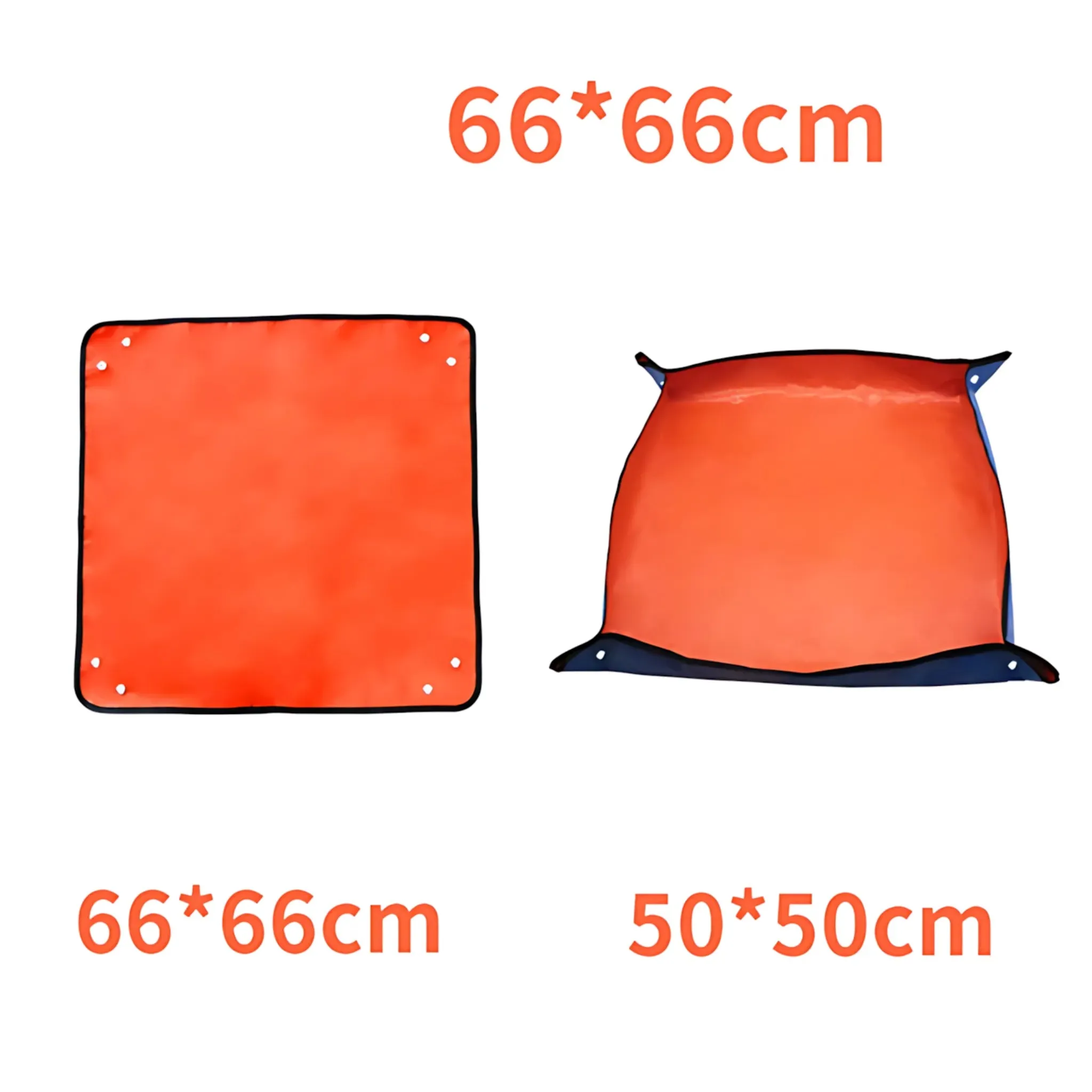 Gardening Potting Mat – Foldable & Waterproof for Easy Cleanup