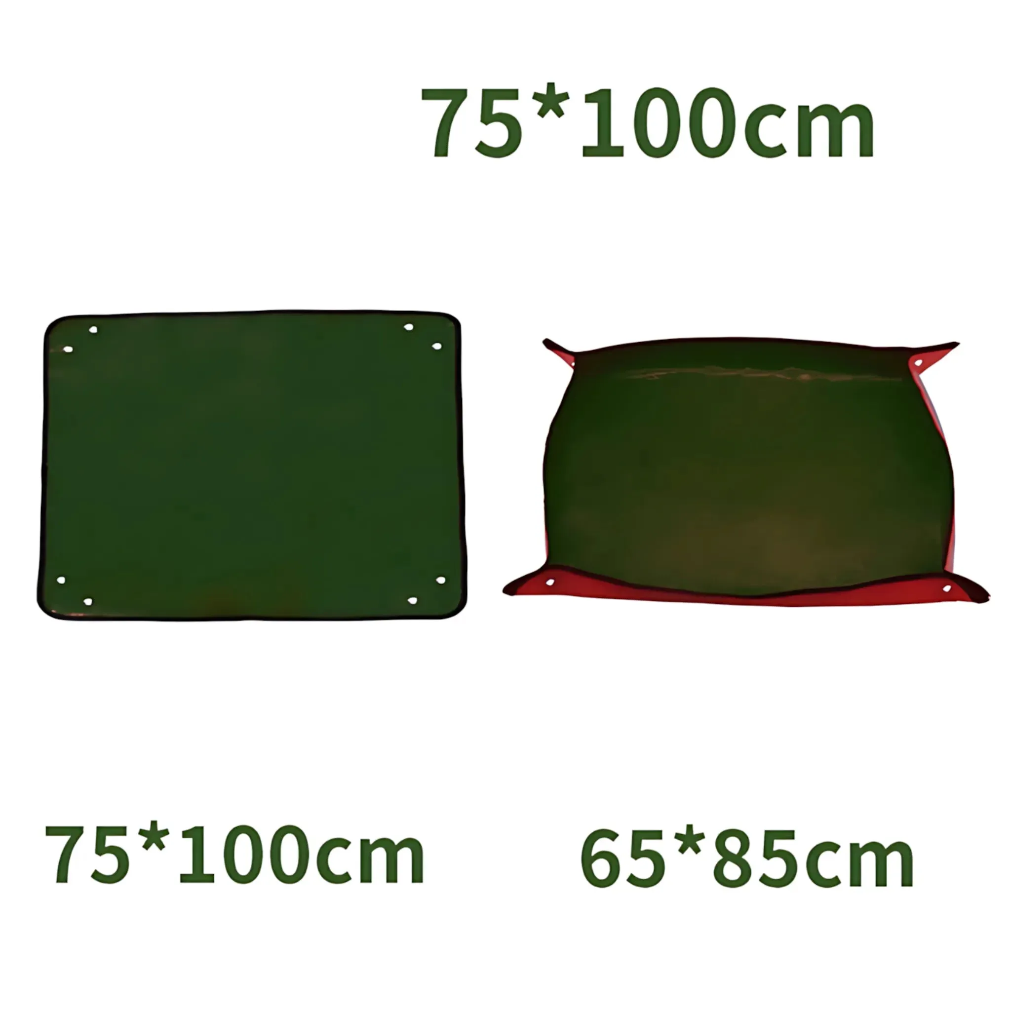 Gardening Potting Mat – Foldable & Waterproof for Easy Cleanup