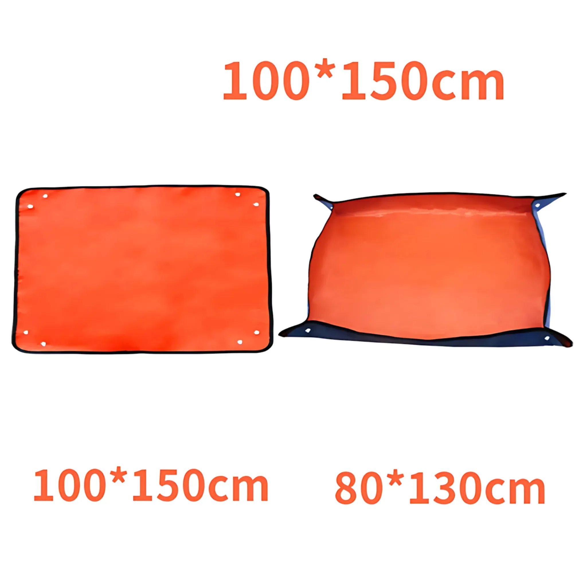 Gardening Potting Mat – Foldable & Waterproof for Easy Cleanup