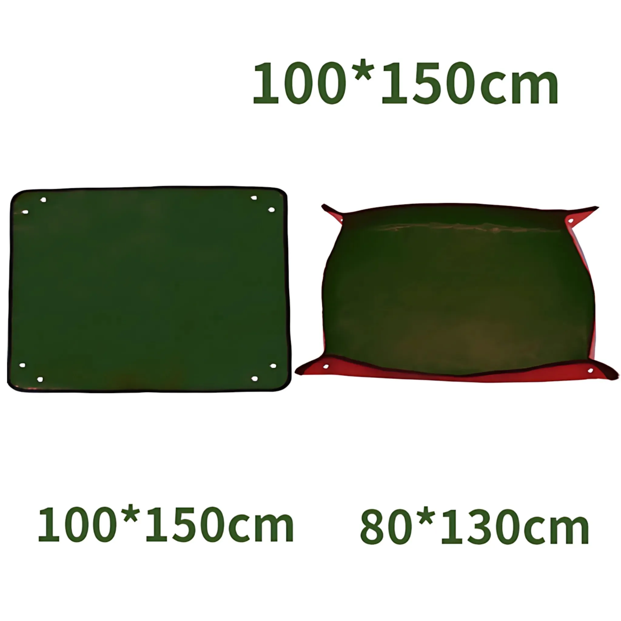 Gardening Potting Mat – Foldable & Waterproof for Easy Cleanup