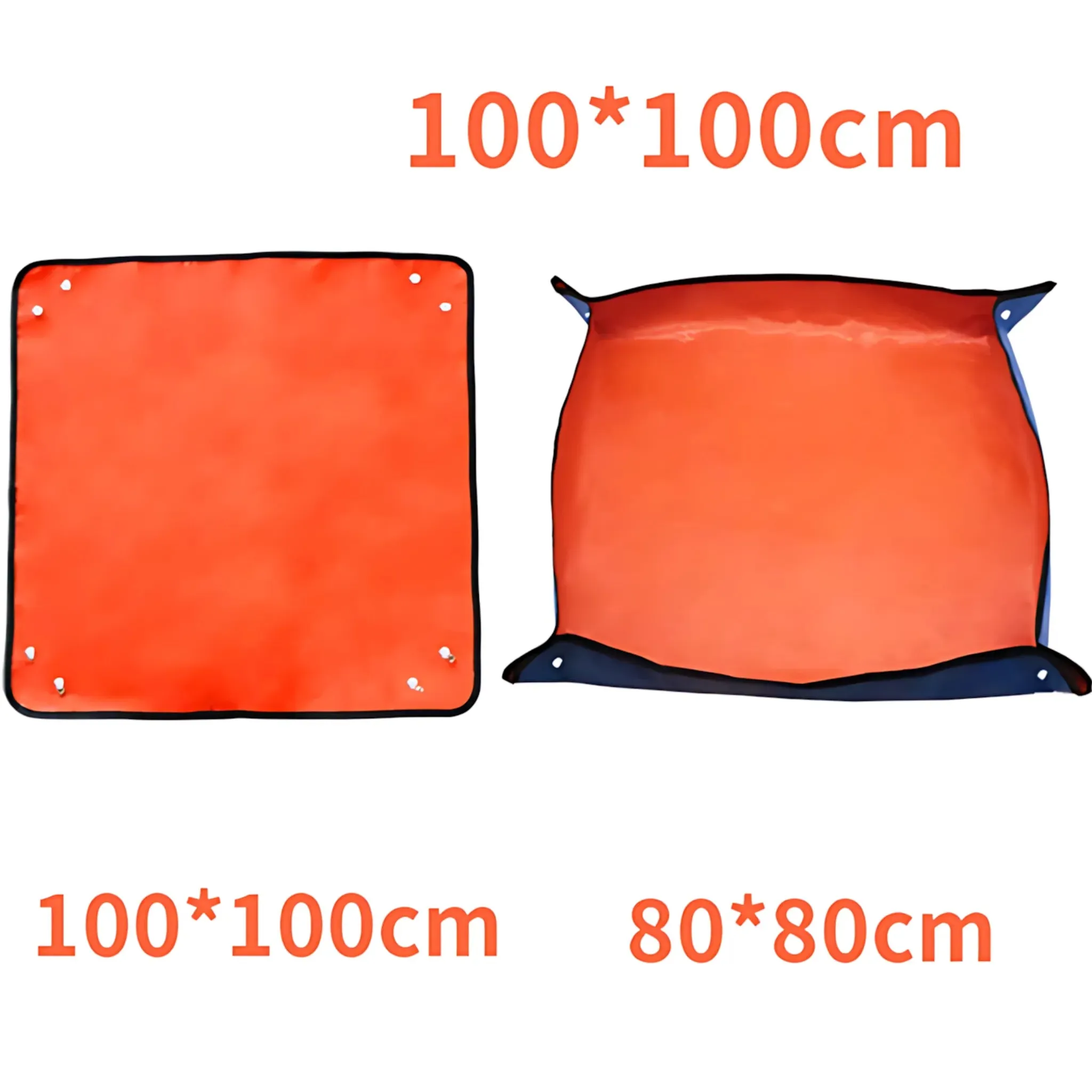 Gardening Potting Mat – Foldable & Waterproof for Easy Cleanup