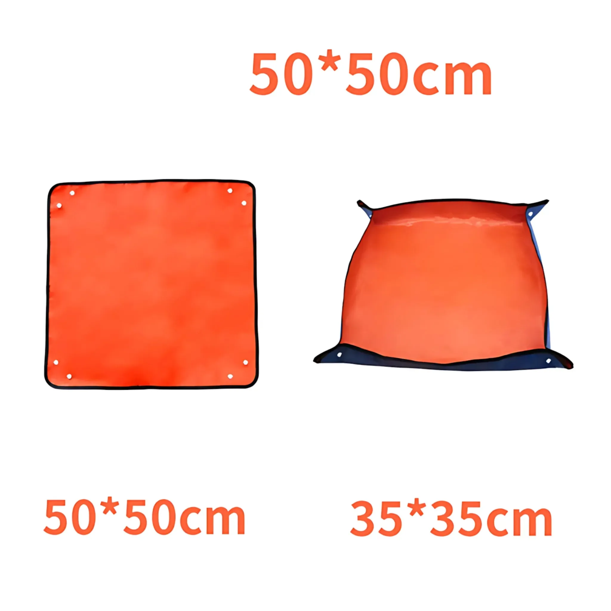 Gardening Potting Mat – Foldable & Waterproof for Easy Cleanup