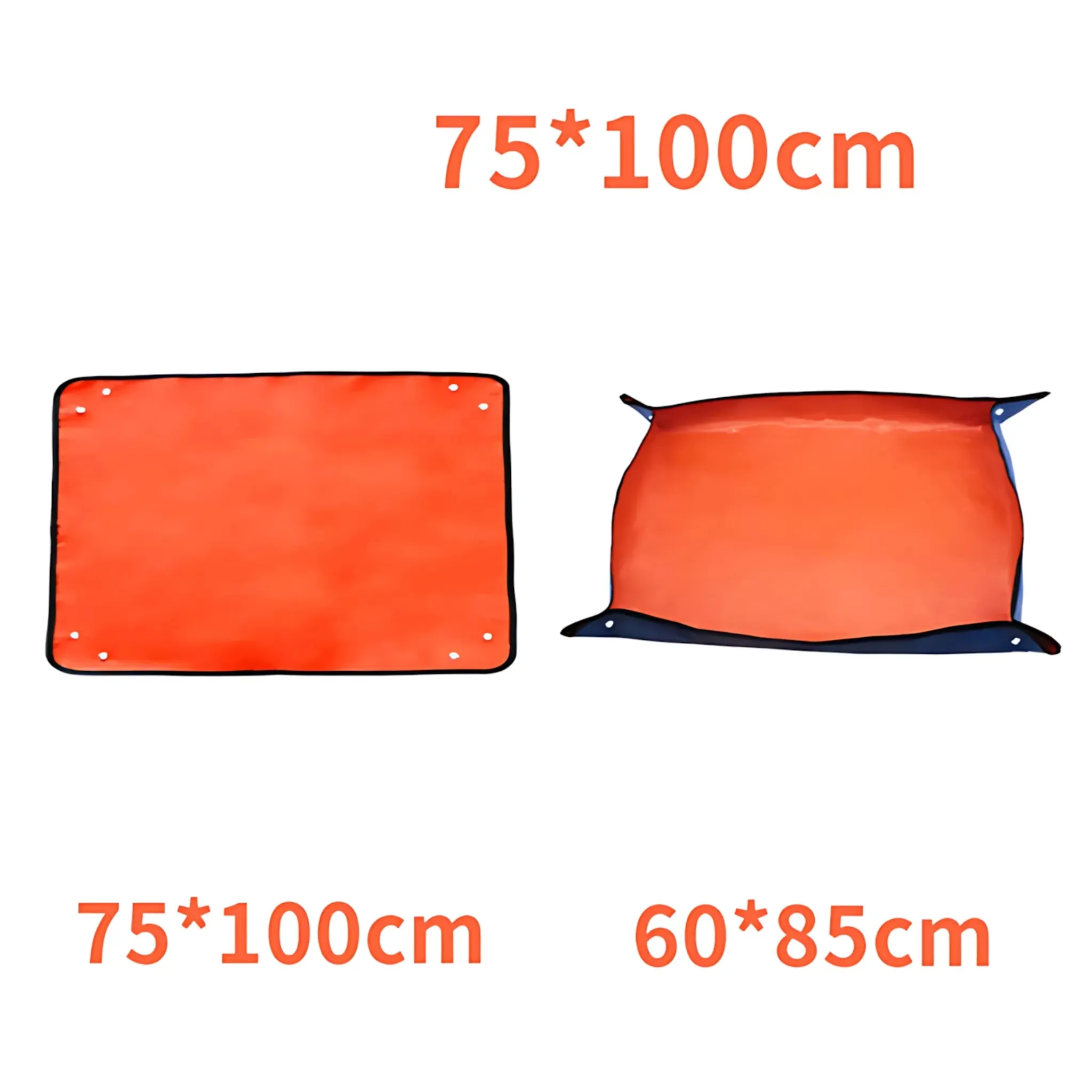 Gardening Potting Mat – Foldable & Waterproof for Easy Cleanup