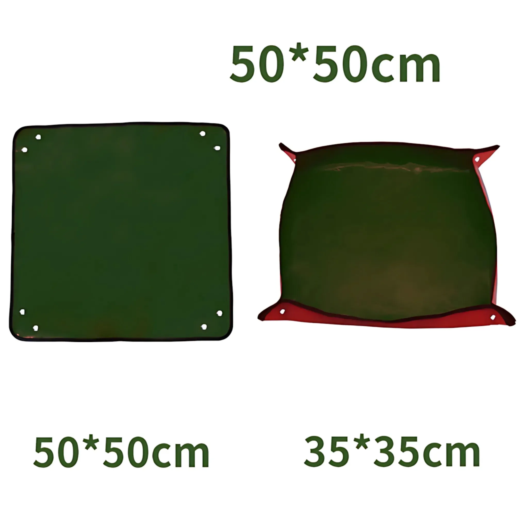Gardening Potting Mat – Foldable & Waterproof for Easy Cleanup