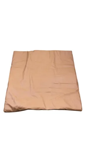 Gathre Padded Mini Mat, Camel, Square