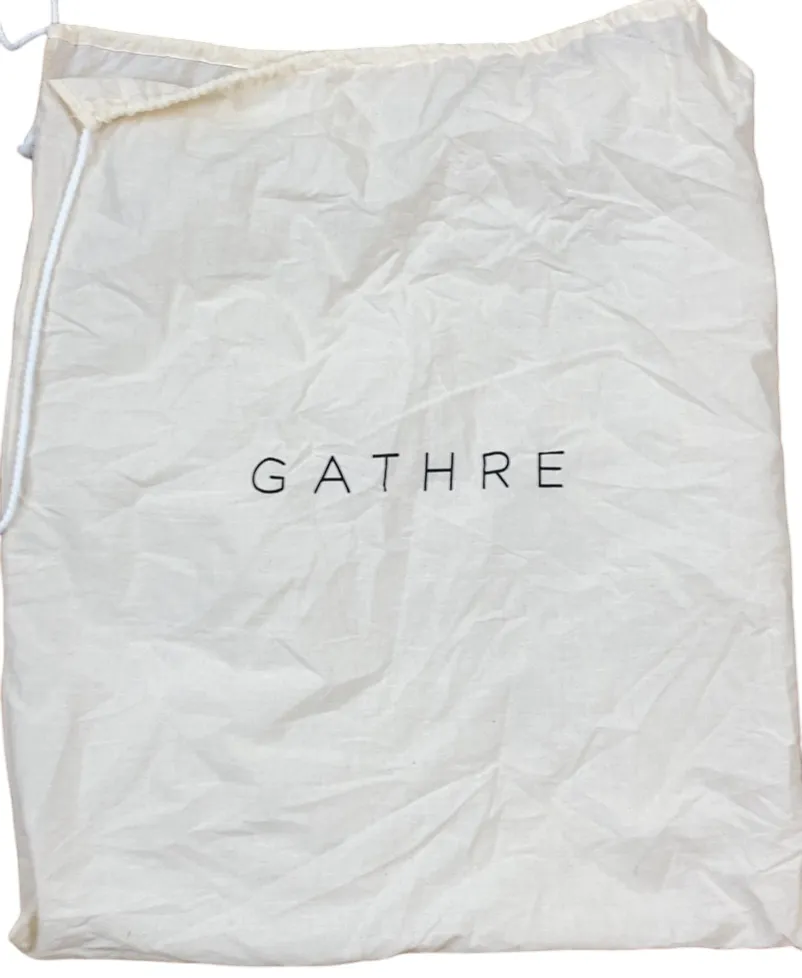 Gathre Padded Mini Mat, Camel, Square