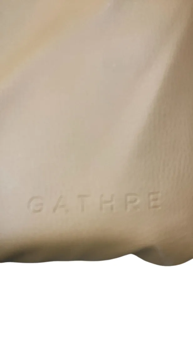 Gathre Padded Mini Mat, Camel, Square