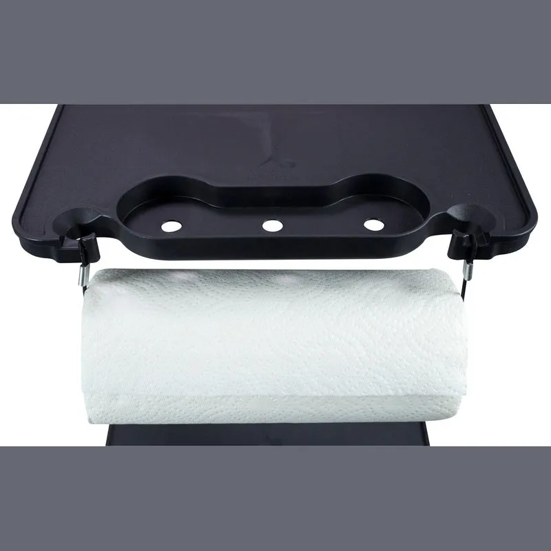 GCI Outdoor Slim-Fold Cook Station Portable Outdoor Folding Table