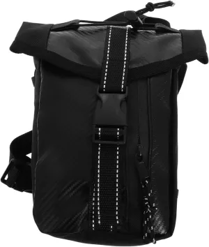 GLEAVI Waterproof Motorcycle Leg Bag Thigh Waist Pack for Men Women Cycling Riding Hiking