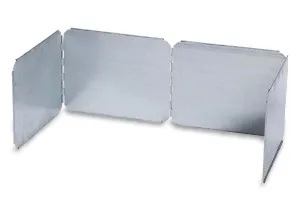 Go Camping & Overlanding Windshield 4 Sided