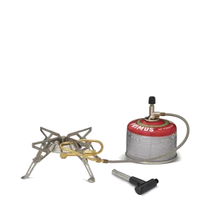 GRAVITY STOVE