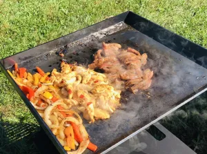 Griddle