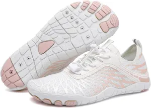 Grounded Footwear for Women Men Hike Barefoot Footwear Barefoot Vitality Shoes Women's Quick Dry Water Shoes
