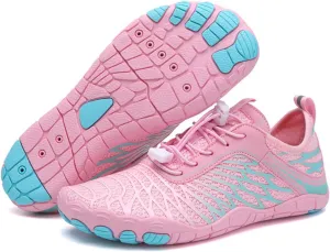 Grounded Footwear for Women Men Hike Barefoot Footwear Barefoot Vitality Shoes Women's Quick Dry Water Shoes