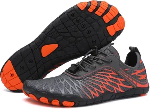 Grounded Footwear for Women Men Hike Barefoot Footwear Barefoot Vitality Shoes Women's Quick Dry Water Shoes
