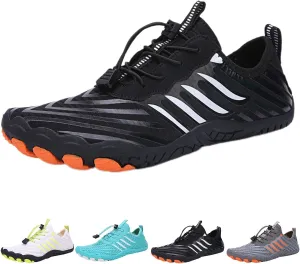 Grounded Footwear for Women Men Hike Barefoot Footwear Barefoot Vitality Shoes Women's Quick Dry Water Shoes