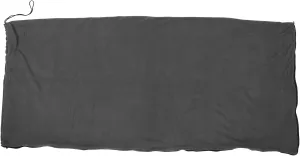 Happyyami Sleeping Bag Double Insulated Fleece Sleeping Bag for Outdoor Adventures and Comfortable Nights