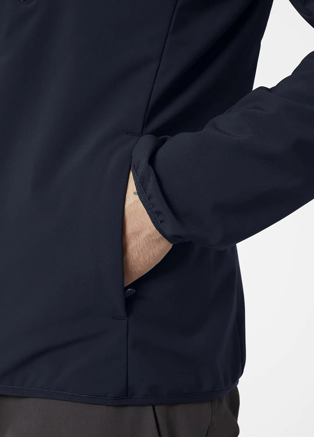 Helly-Hansen Men's Crew Jacket 2.0