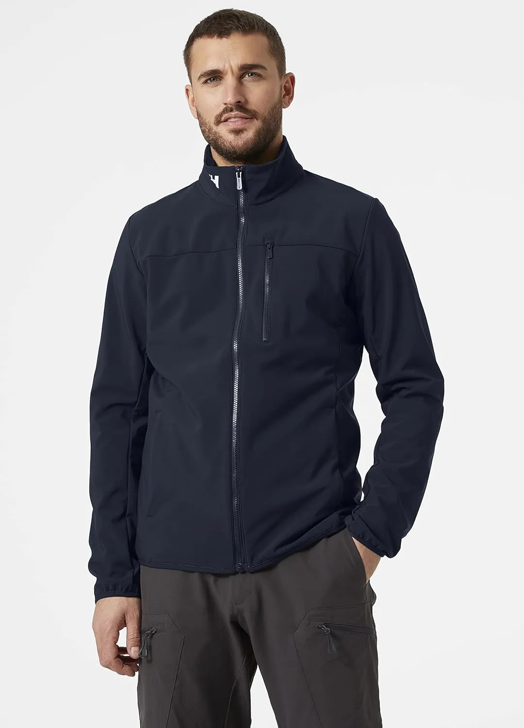 Helly-Hansen Men's Crew Jacket 2.0
