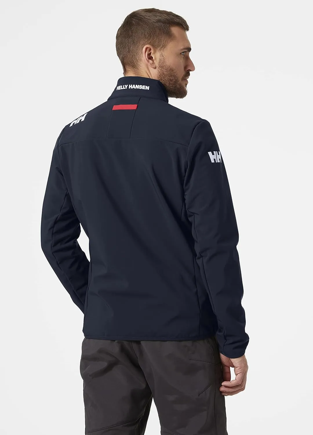 Helly-Hansen Men's Crew Jacket 2.0