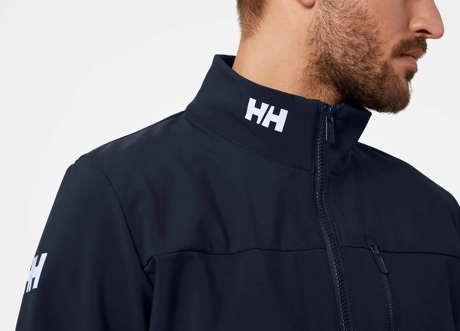 Helly-Hansen Men's Crew Jacket 2.0