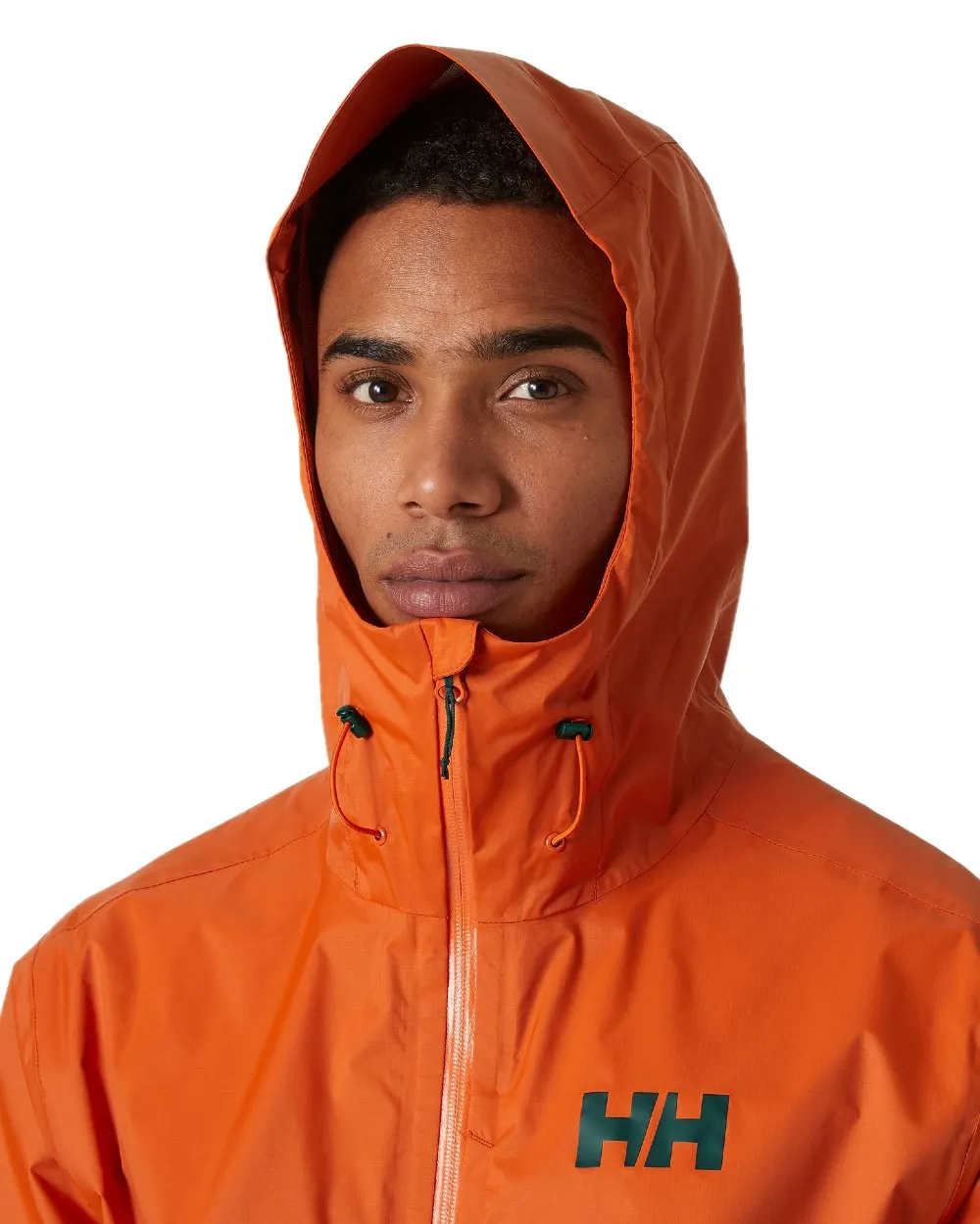 Helly Hansen Mens Terra Micro Jacket
