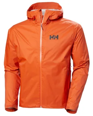 Helly Hansen Mens Terra Micro Jacket