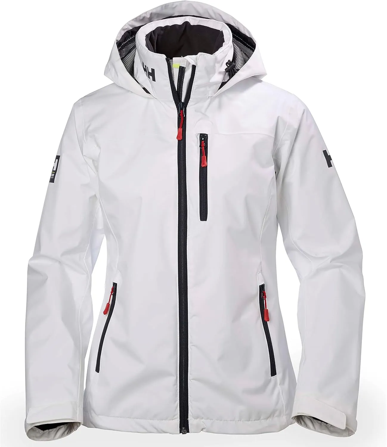Helly-Hansen Women's Crew Hooded Jacket