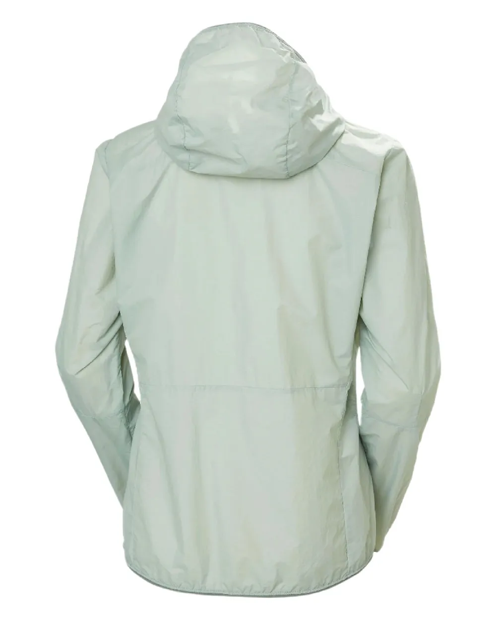 Helly Hansen Womens Roam Wind Anorak
