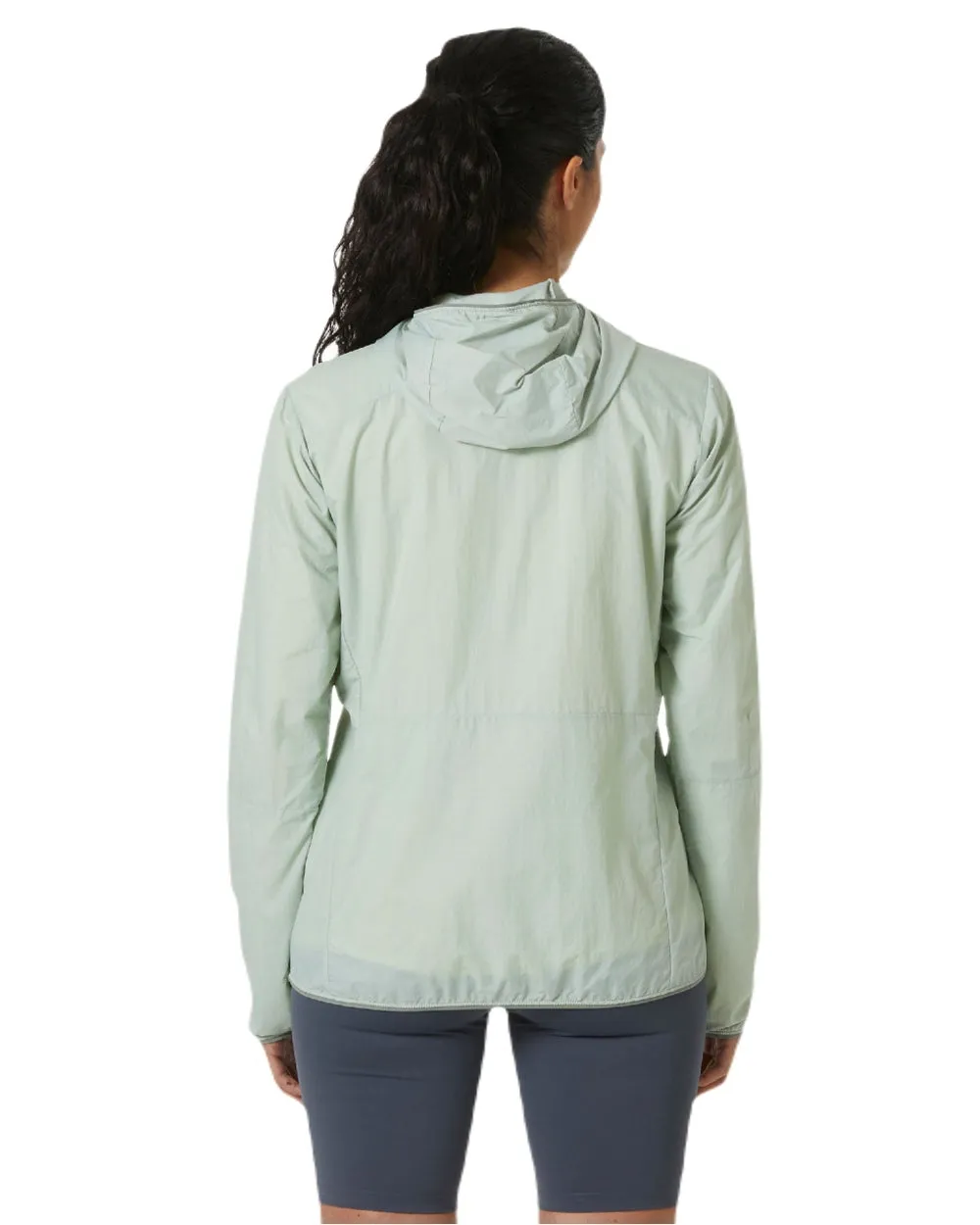 Helly Hansen Womens Roam Wind Anorak