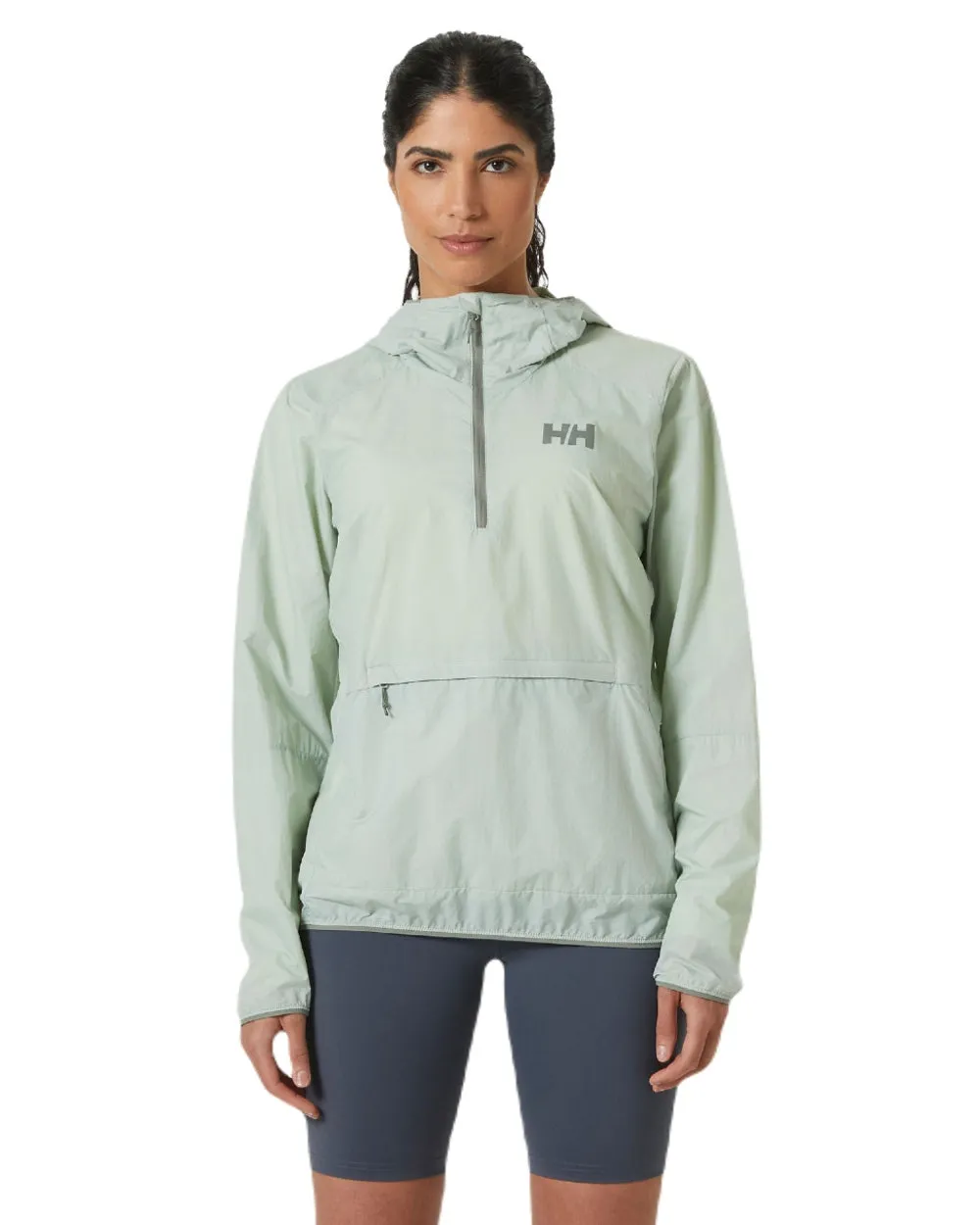 Helly Hansen Womens Roam Wind Anorak