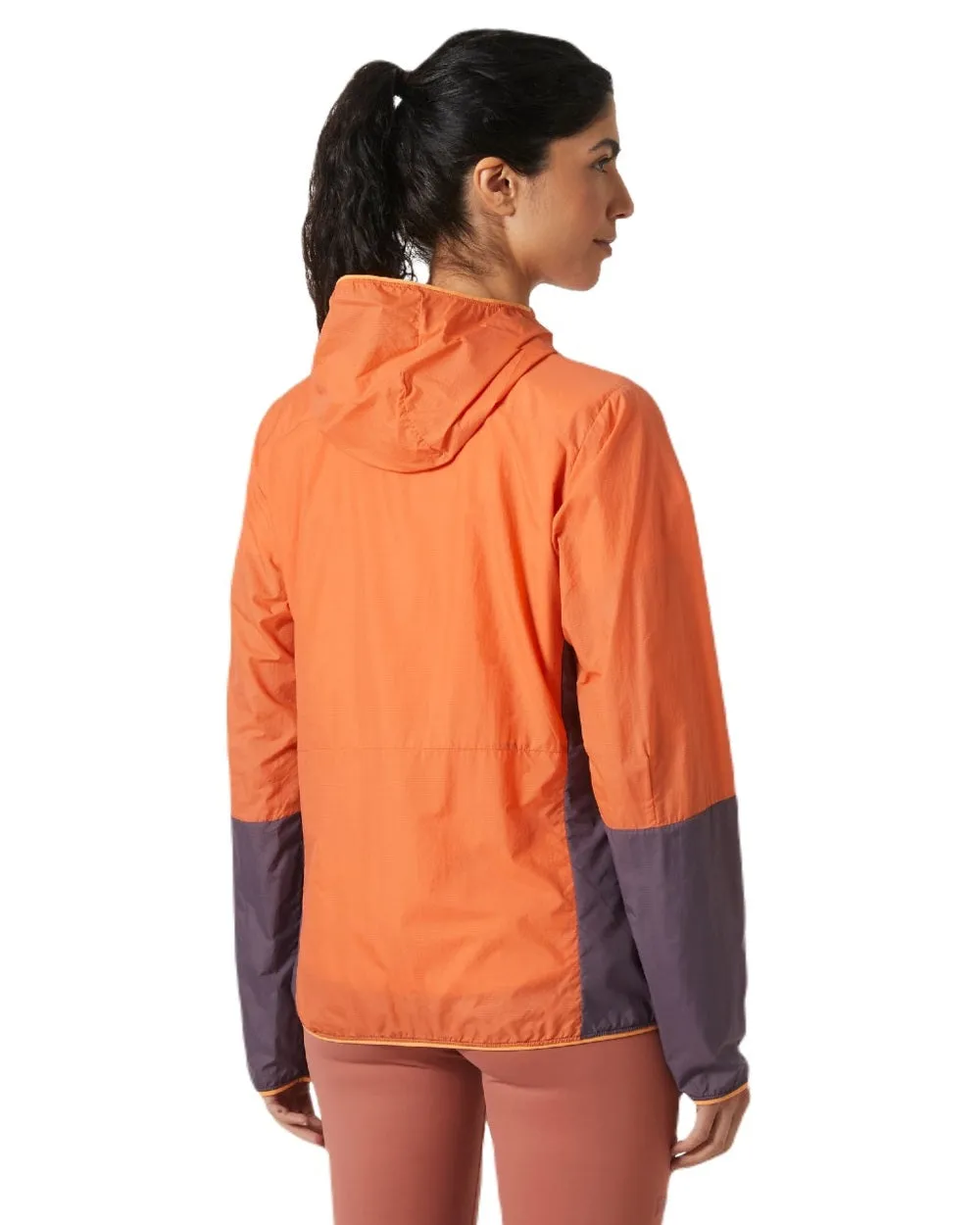 Helly Hansen Womens Roam Wind Anorak