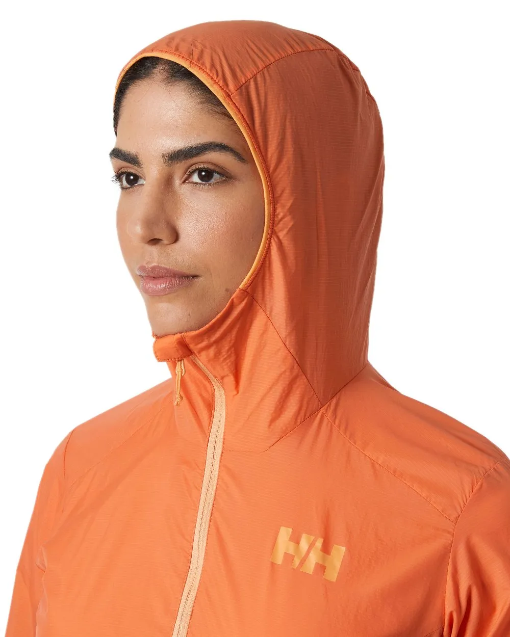 Helly Hansen Womens Roam Wind Anorak
