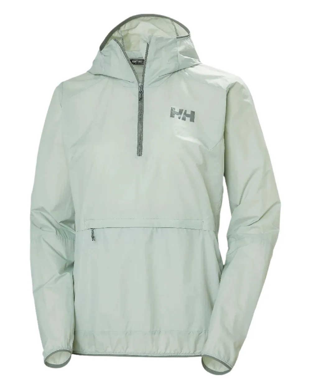 Helly Hansen Womens Roam Wind Anorak