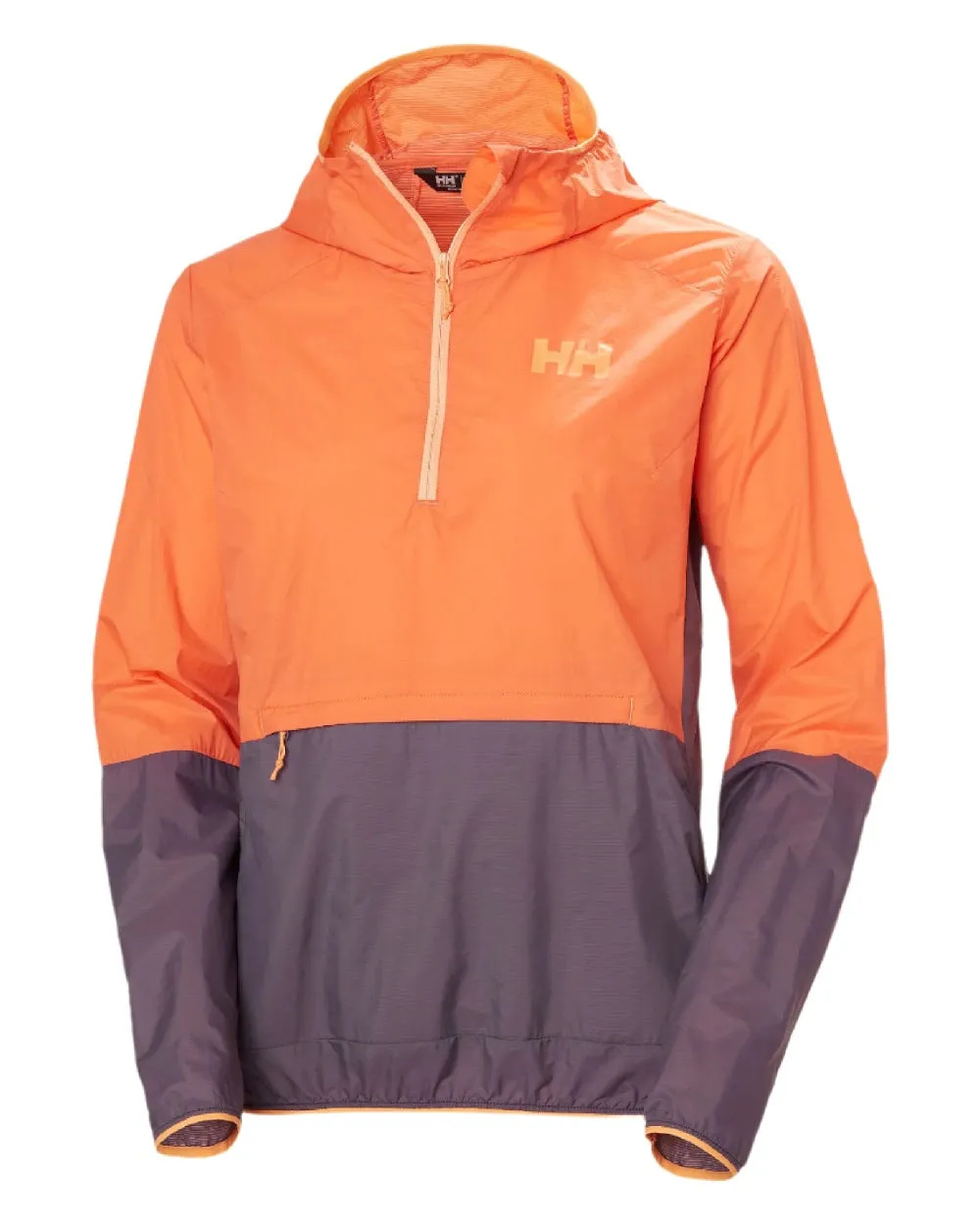 Helly Hansen Womens Roam Wind Anorak