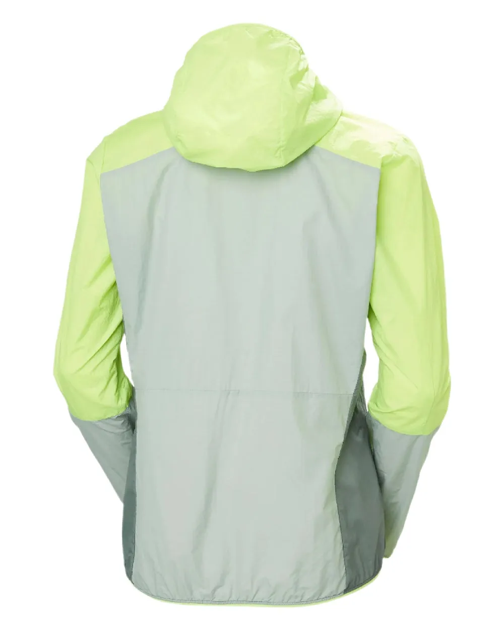 Helly Hansen Womens Roam Wind Anorak
