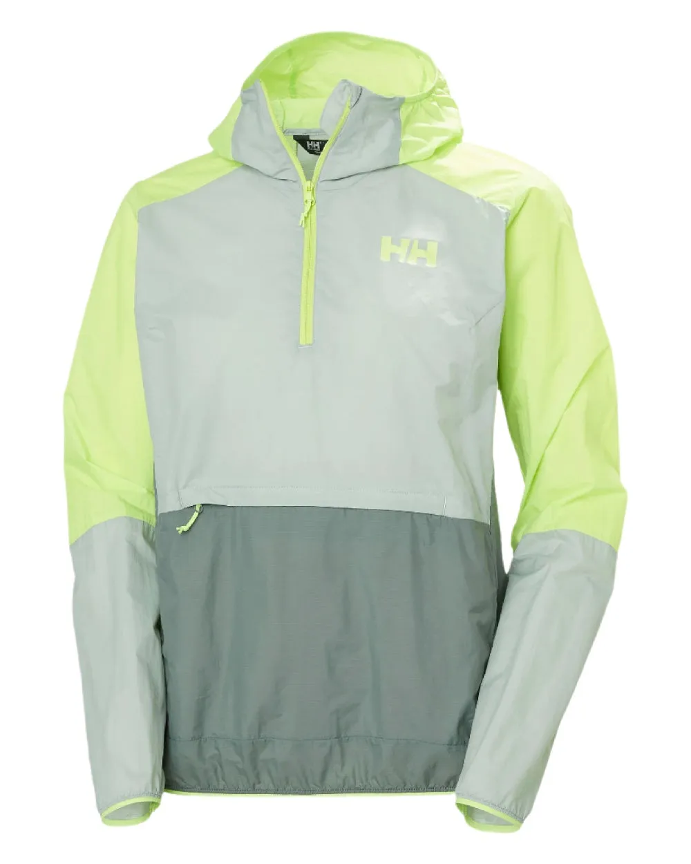 Helly Hansen Womens Roam Wind Anorak