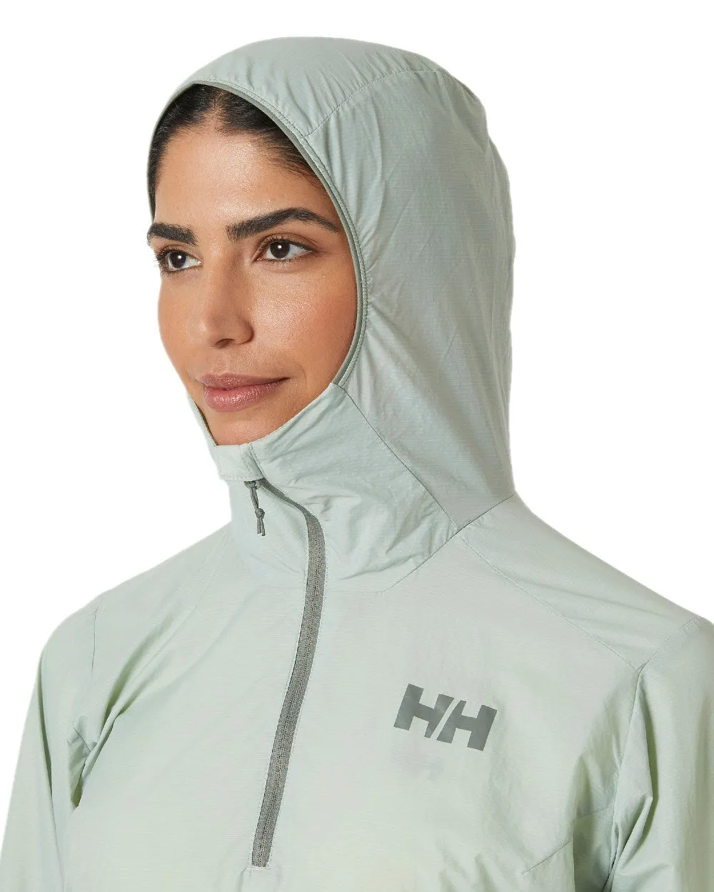 Helly Hansen Womens Roam Wind Anorak