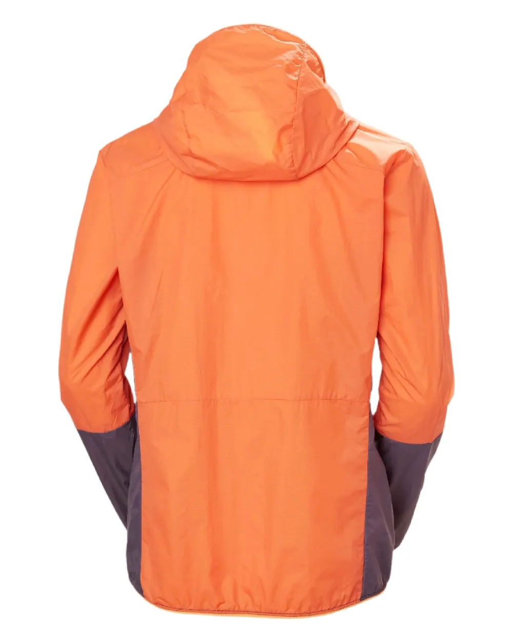 Helly Hansen Womens Roam Wind Anorak