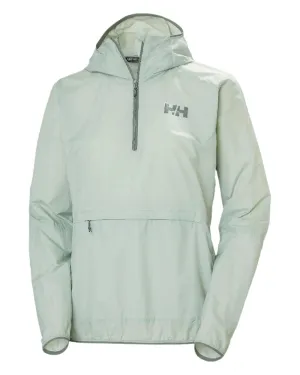 Helly Hansen Womens Roam Wind Anorak