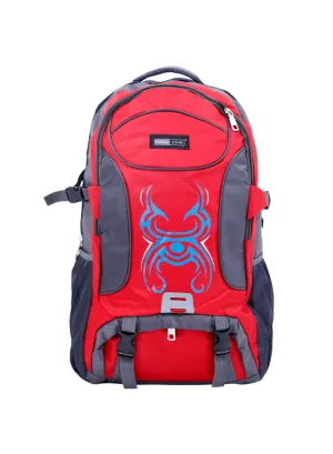 Hiking Backpack Mountain Bag for Camping Trekking Daypack Gear