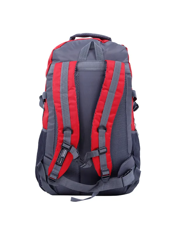 Hiking Backpack Mountain Bag for Camping Trekking Daypack Gear