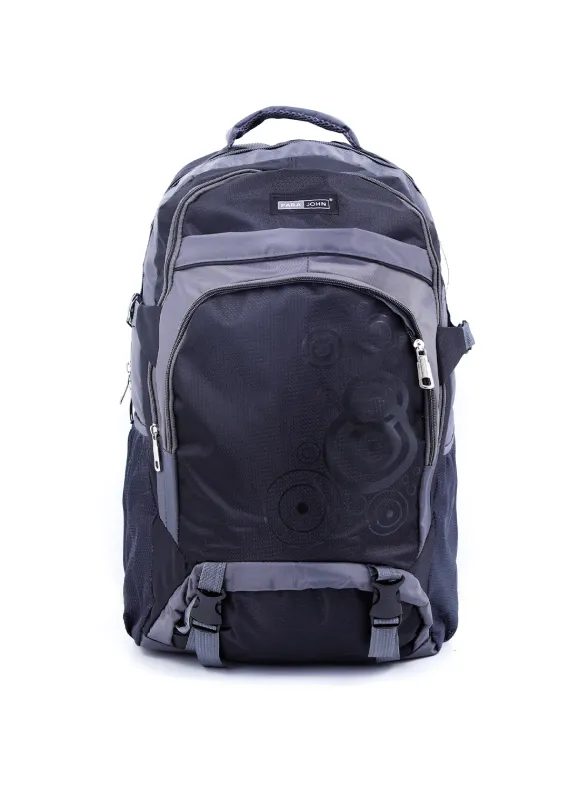 Hiking Backpack Mountain Bag for Camping Trekking Daypack Gear