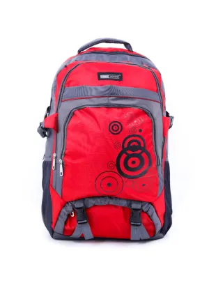 Hiking Backpack Mountain Bag for Camping Trekking Daypack Gear