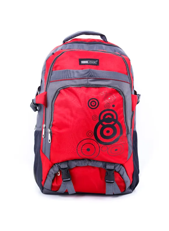 Hiking Backpack Mountain Bag for Camping Trekking Daypack Gear